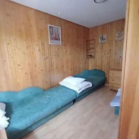 Apartment In Poland Near Baltic Beach Semesterbostad