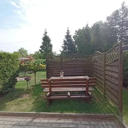 Apartment In Poland Near Baltic Beach * Kopalino