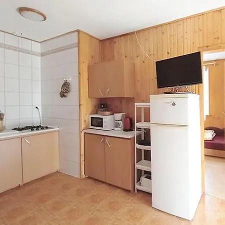 Apartment In Poland Near Baltic Beach Semesterbostad