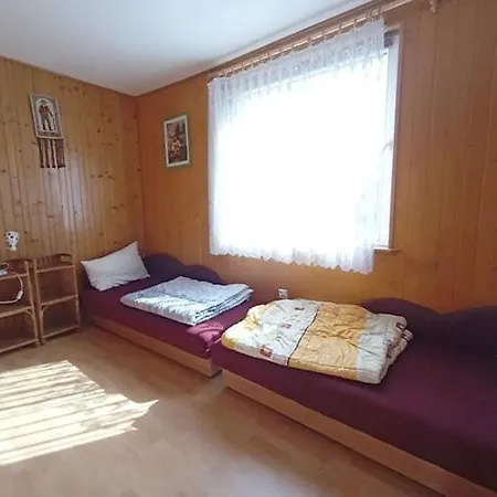 Semesterbostad Apartment In Poland Near Baltic Beach Kopalino