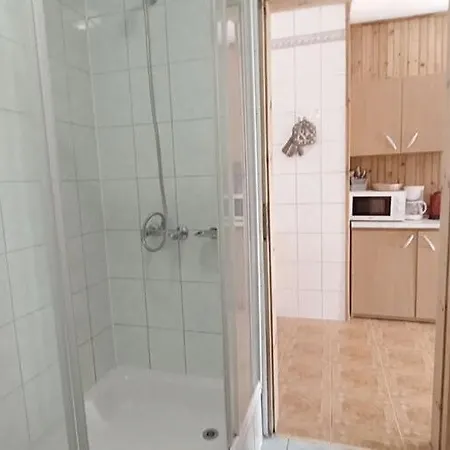 Apartment In Poland Near Baltic Beach