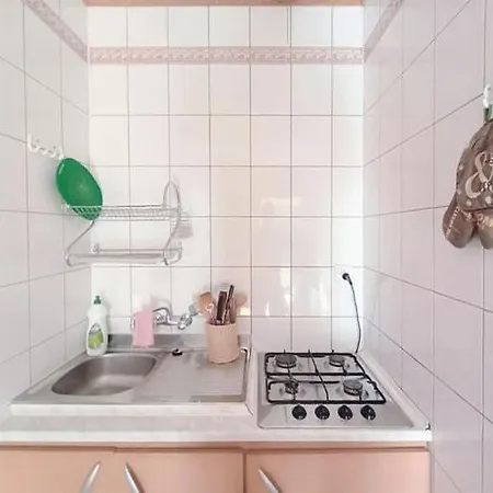 Apartment In Poland Near Baltic Beach Semesterbostad Kopalino