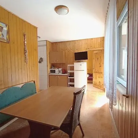 Apartment In Poland Near Baltic Beach