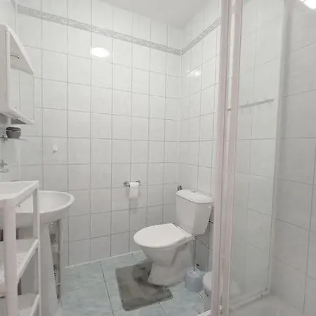 Apartment In Poland Near Baltic Beach Kopalino